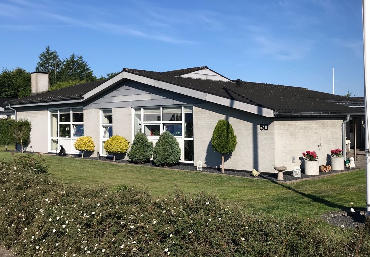 Gammel 50, 9230 Svenstrup J Se vigtig info