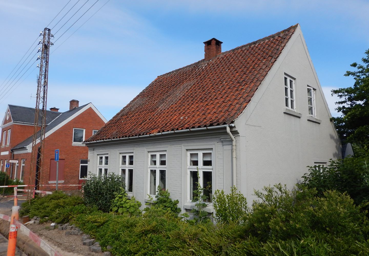 Nyborgvej 145, 5700 Svendborg