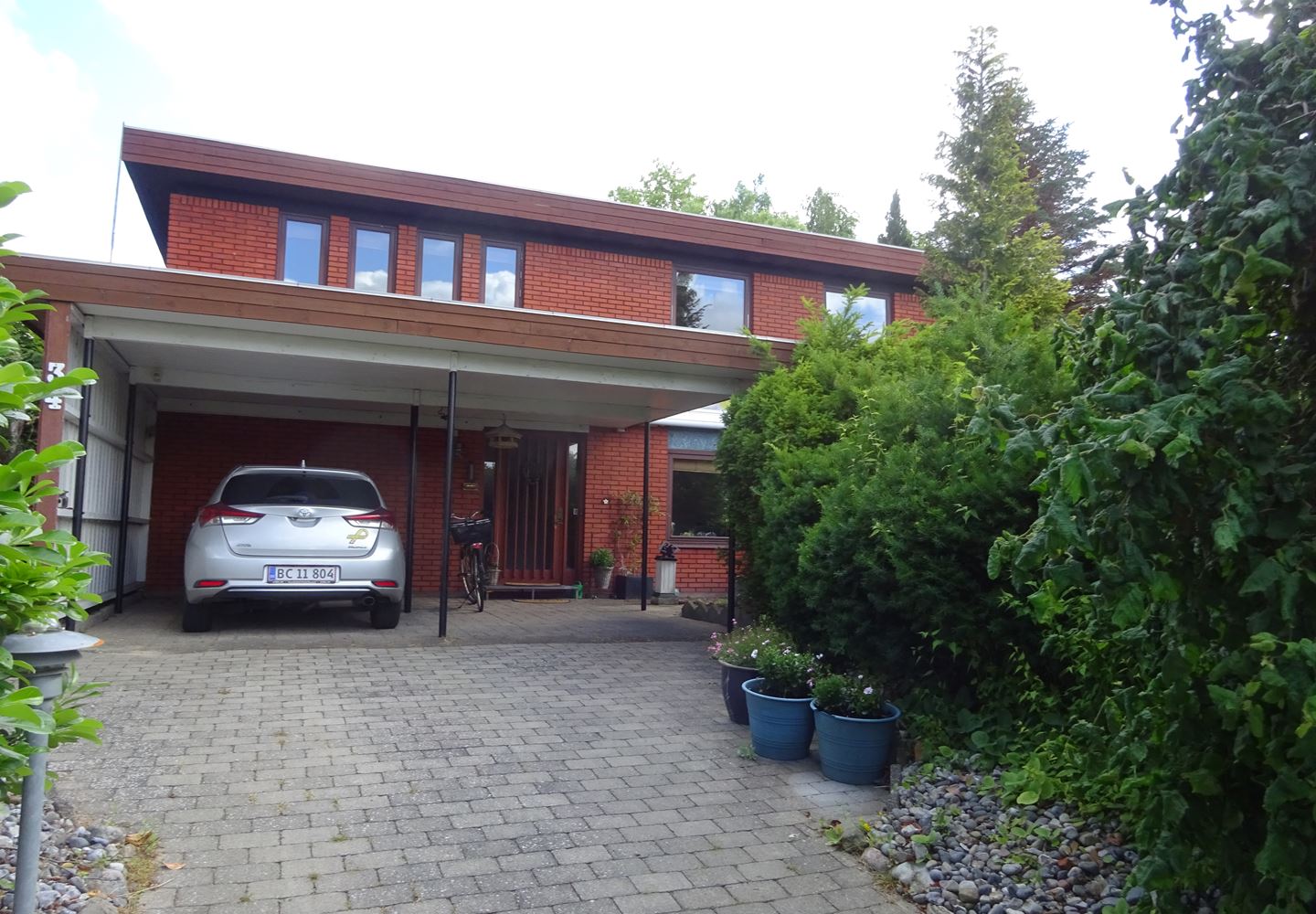 Bymosevej 34, 3200 Helsinge