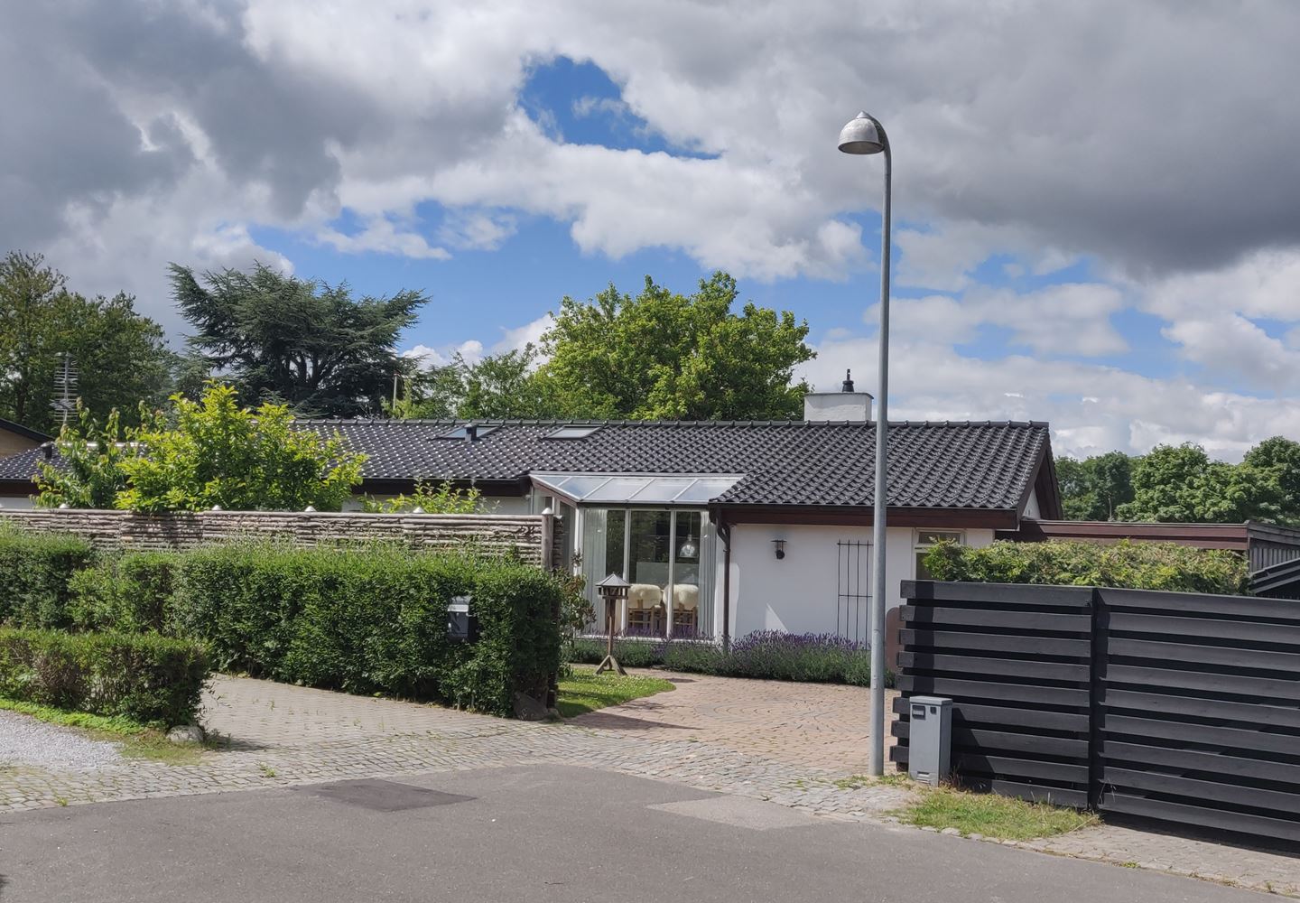 Hækkevej 37, 2970 Hørsholm