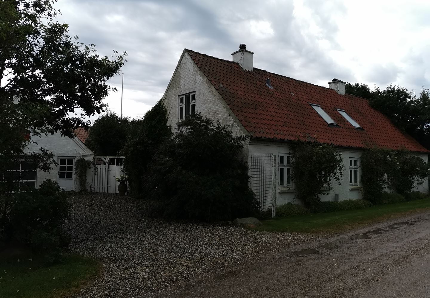 Gammelgårdvej 12, 7650 Bøvlingbjerg