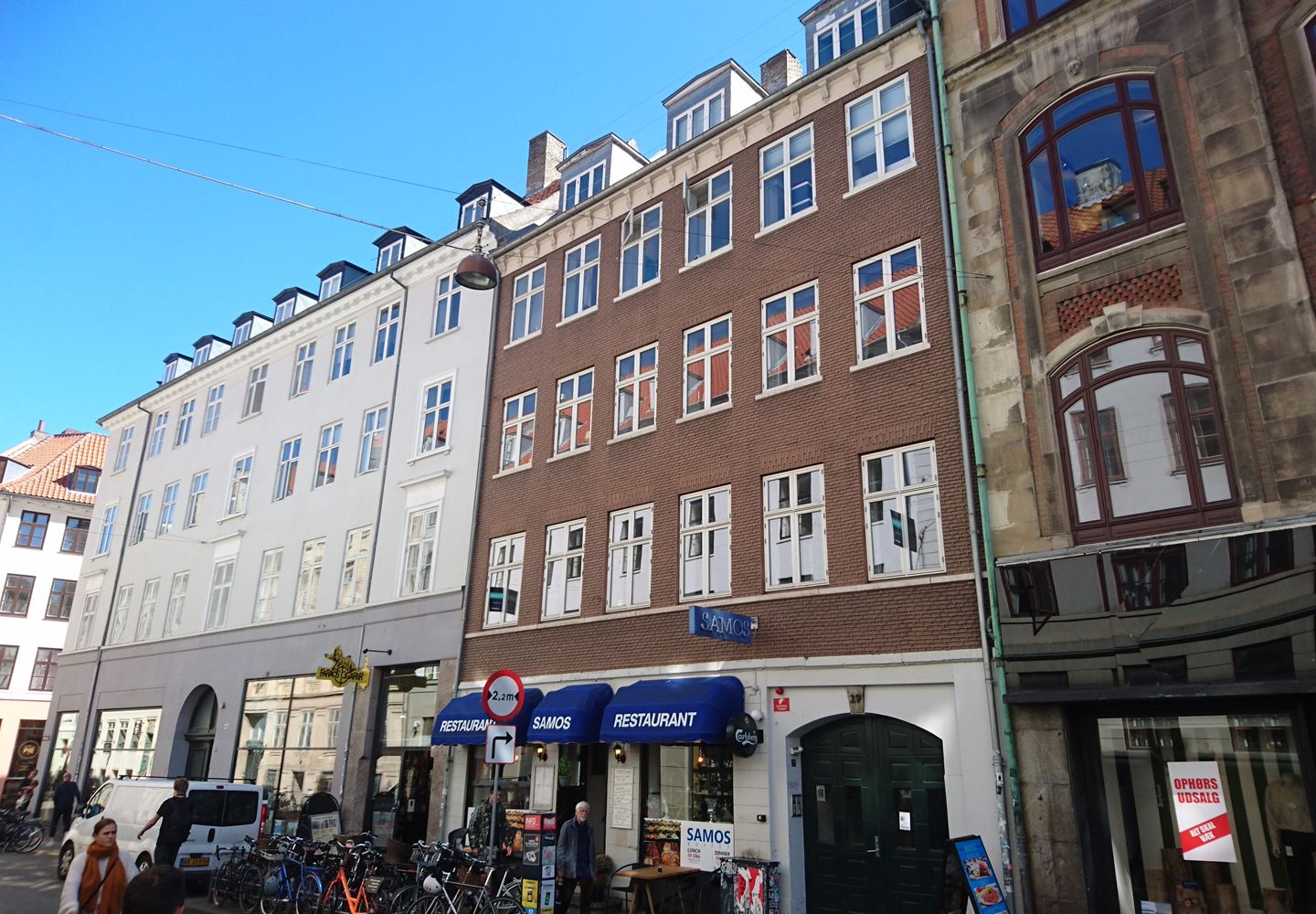 Skindergade 29, 2. , 1159 København K