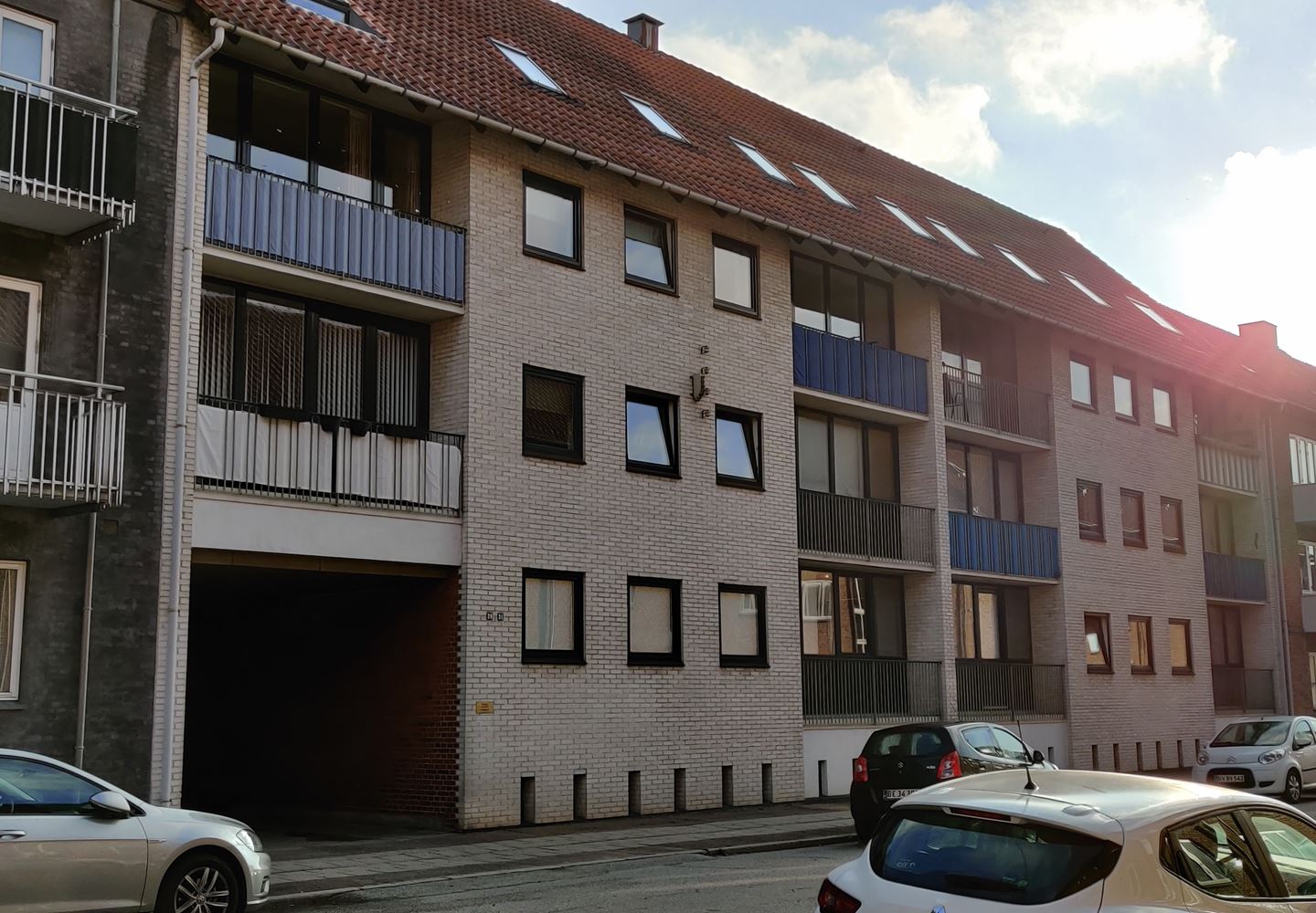 Brogade 31, 3. th, 4100 Ringsted