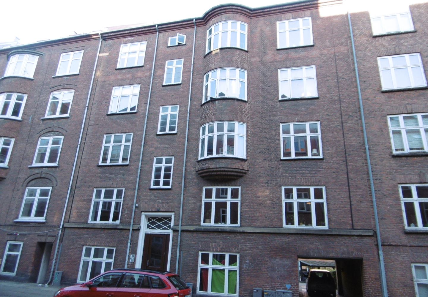 Rantzausgade 34, st. th, 9000 Aalborg