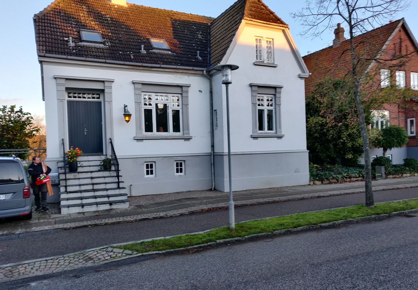 Nørregade 52, 8660 Skanderborg