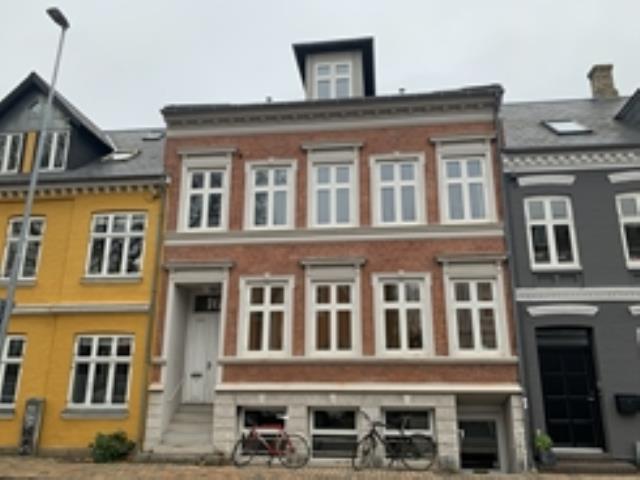 Absalonsgade 16, 1. , 5000 Odense C