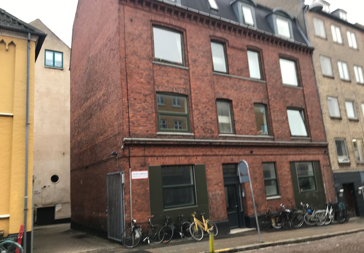 Hjelmensgade 4, st. th, 8000 Aarhus C