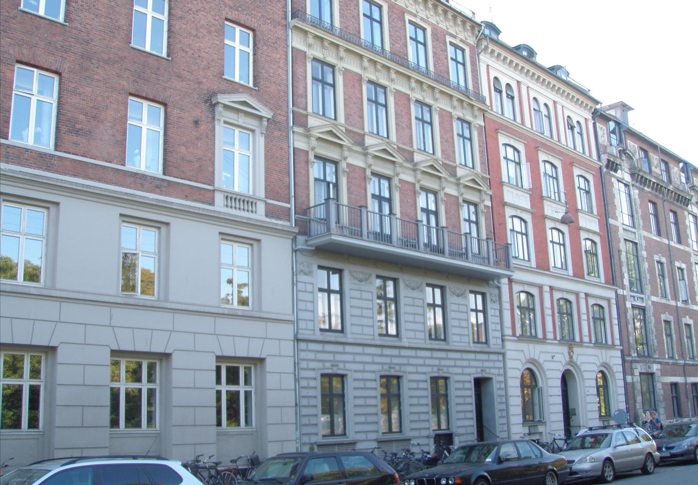 Gothersgade 139, st. , 1123 København K