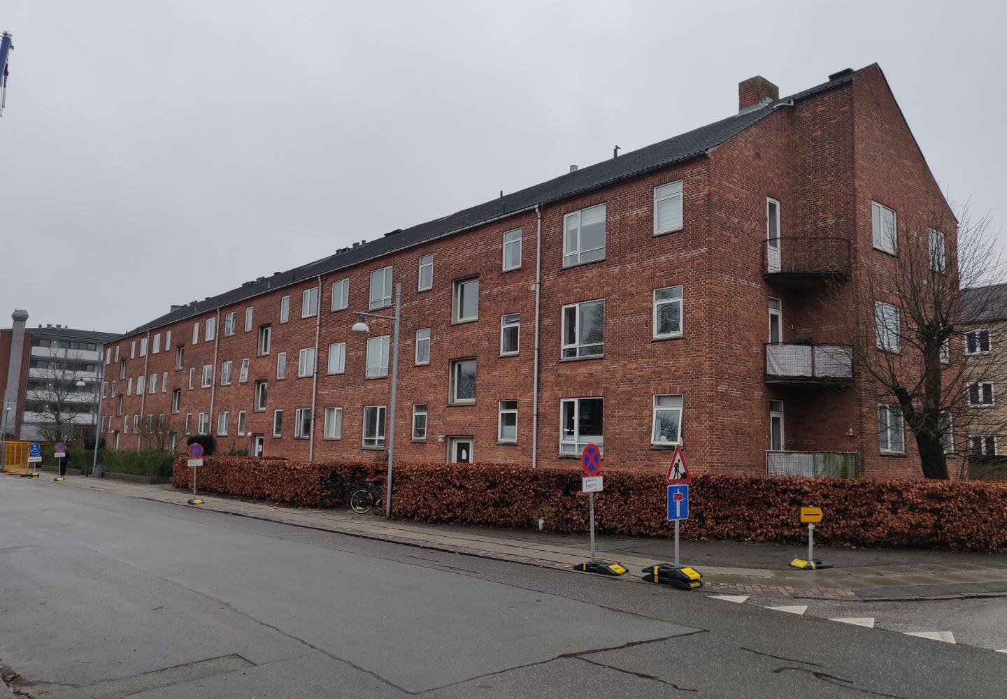 Østervej 11, 2. 3, 2600 Glostrup