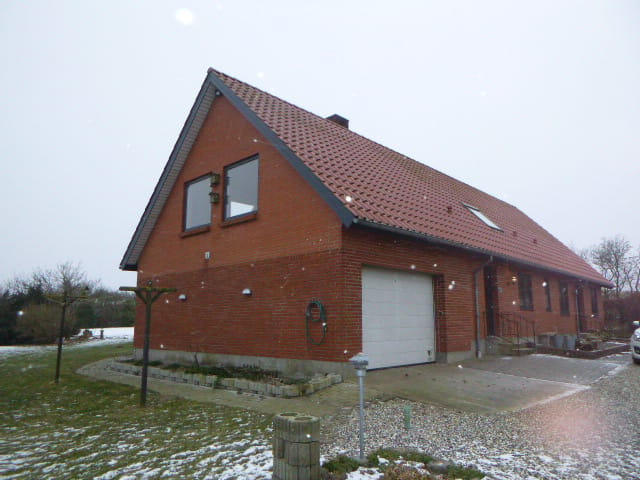 Bakkelyvej 8, 8800 Viborg