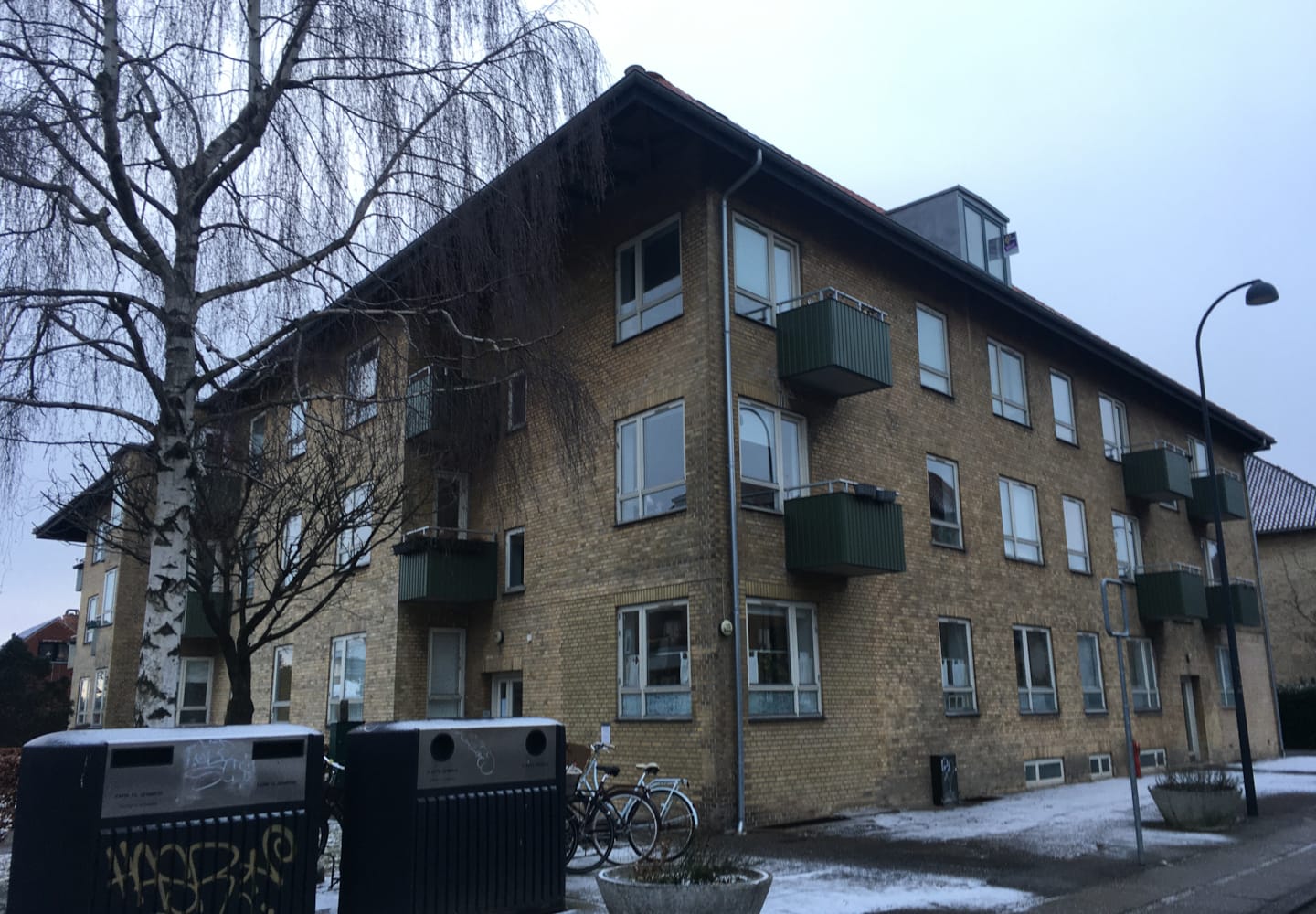 Sønderdalen 6, 3. , 2870 Dyssegård