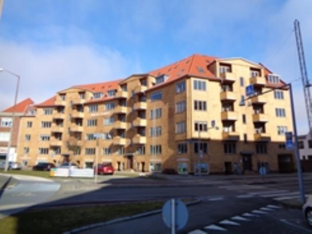 Strandby Plads 5, 2. th, 6700 Esbjerg