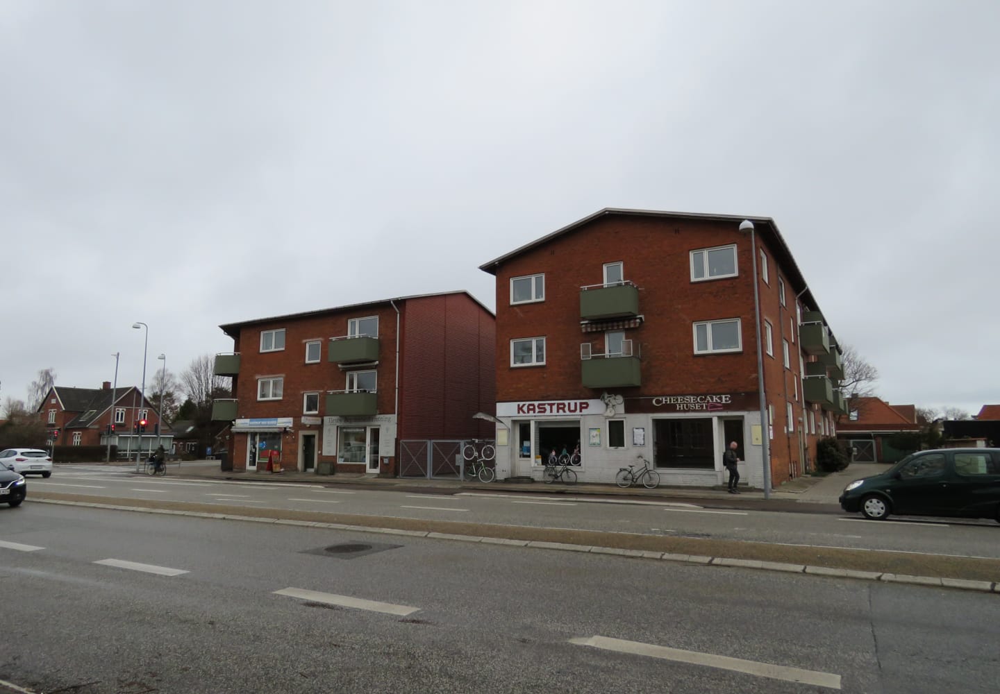 Saltværksvej 213, st. tv, 2770 Kastrup