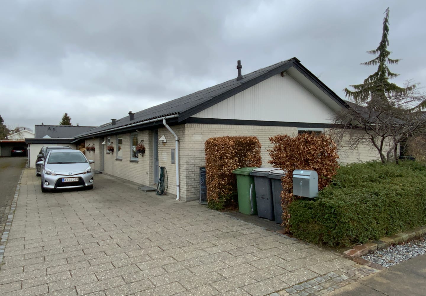 Bjergbakkevej 172, 2600 Glostrup