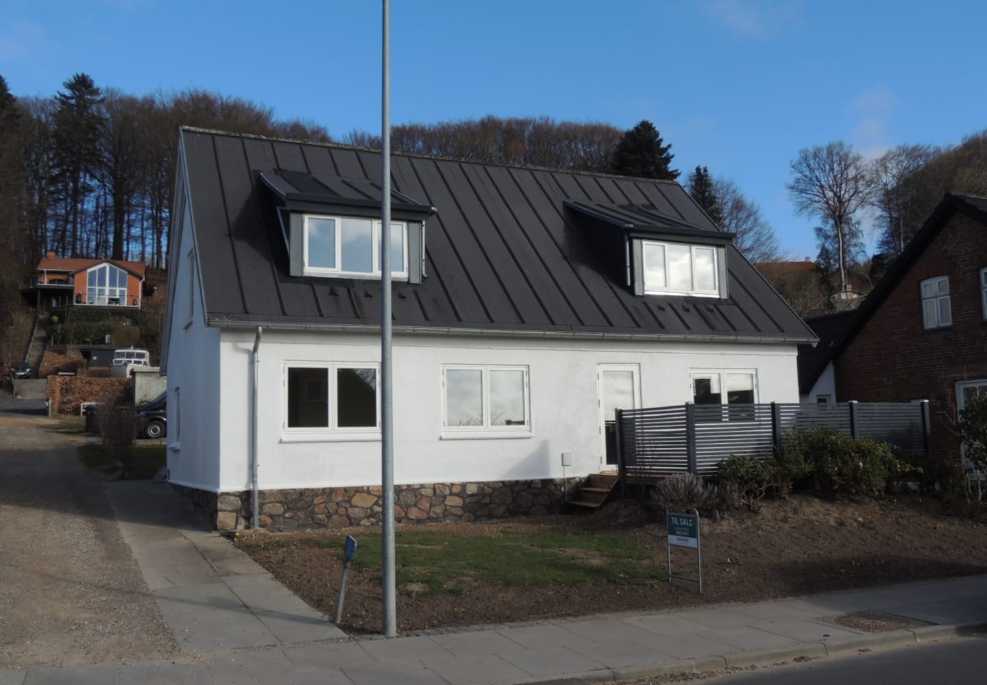 Himmelbjergvej 41, 8600 Silkeborg