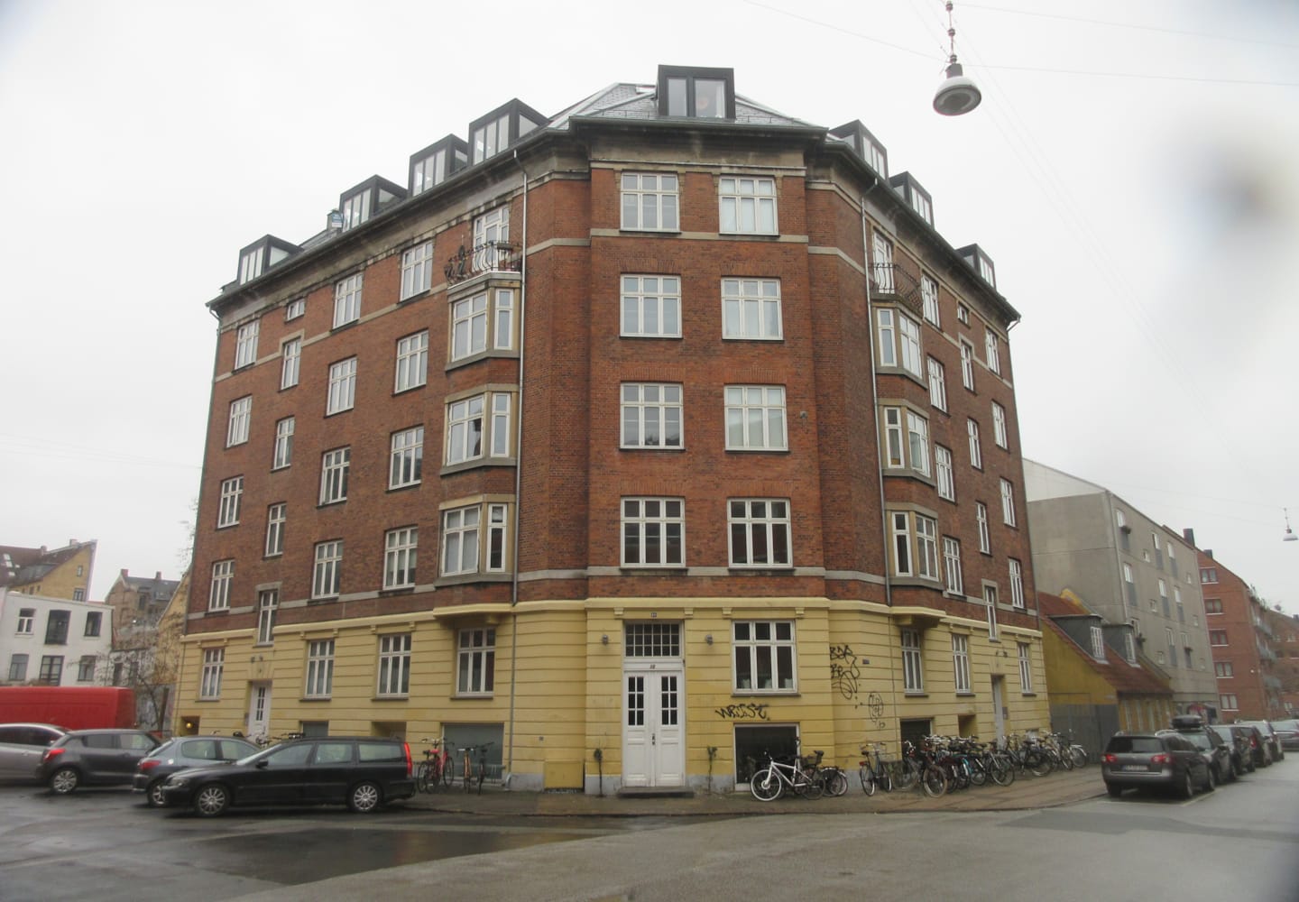 Thorsgade 58, 5. , 2200 København N