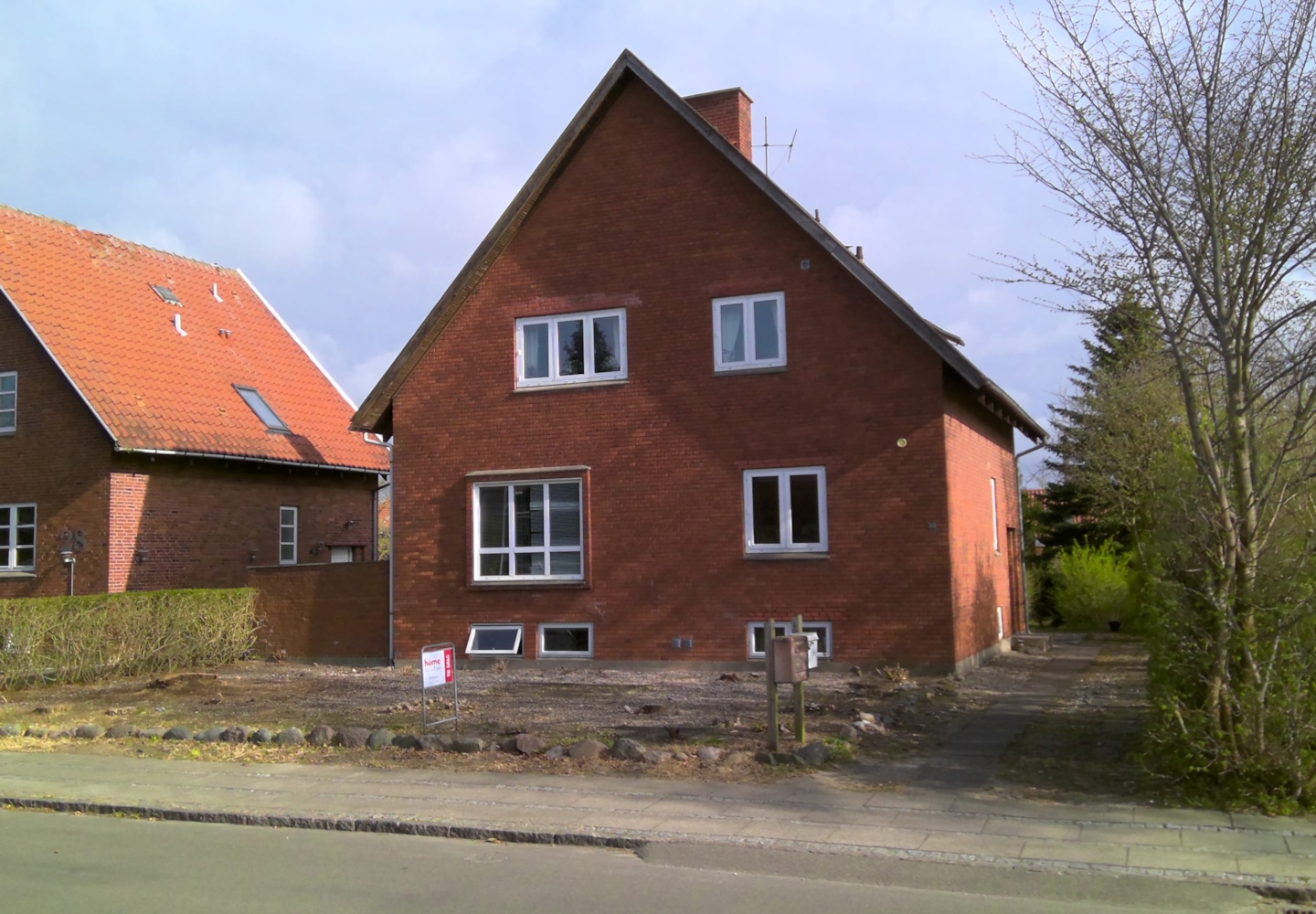 Monbergsvej 30, st. , 5000 Odense C
