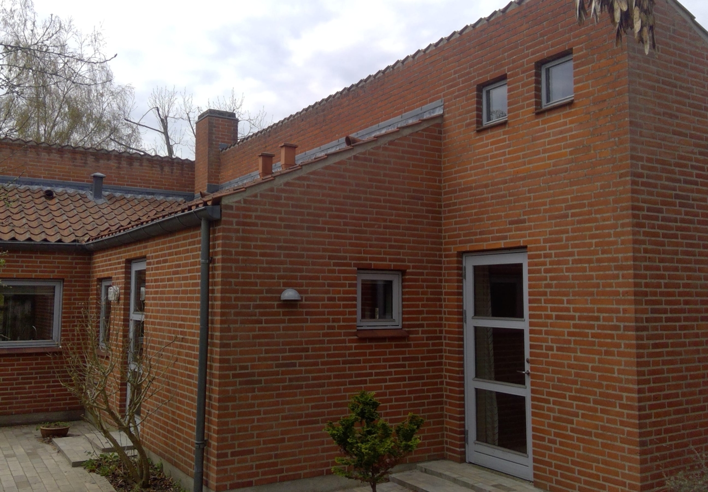 Klosteralleen 22, 4100 Ringsted