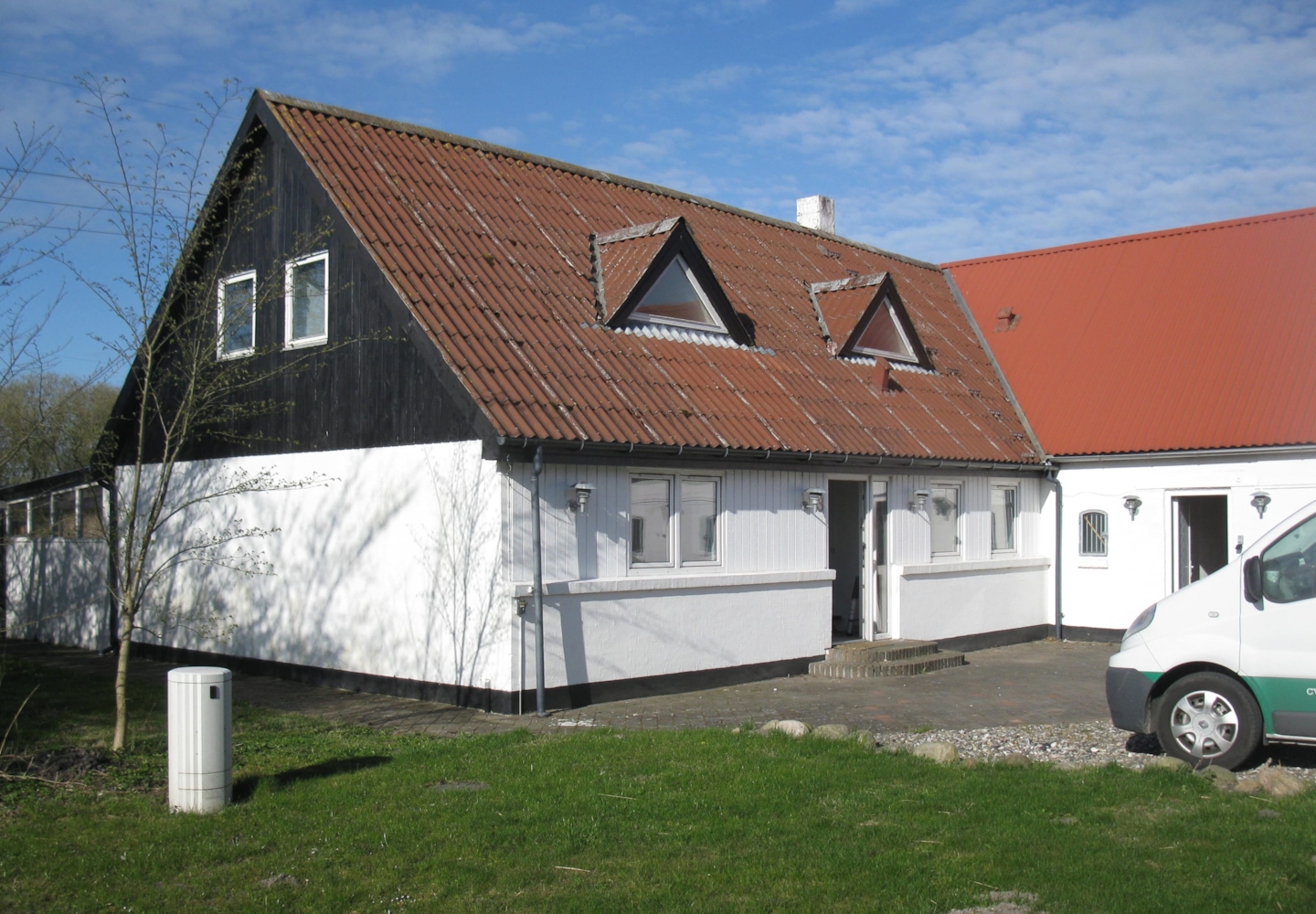 Skelvej 3, 9400 Nørresundby