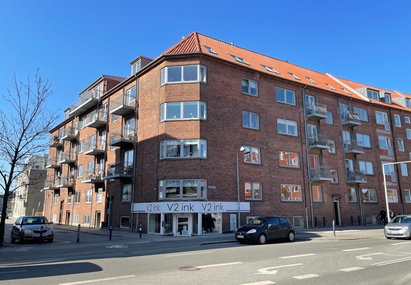 Vesterbrogade 8, 3. th, 9400 Nørresundby