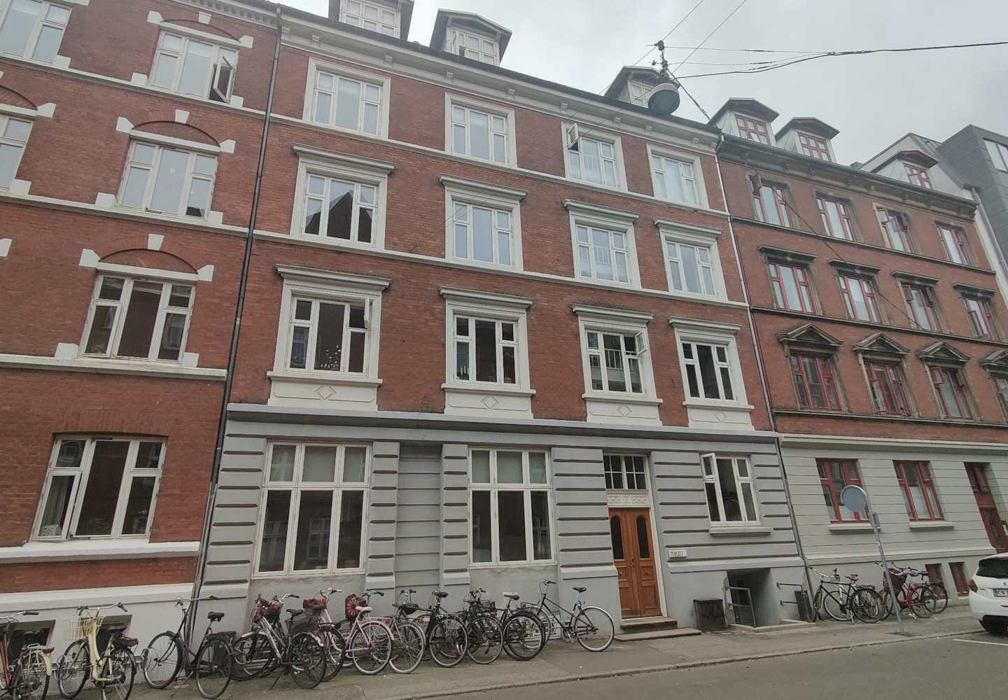 Lundingsgade 8, st. th, 8000 Aarhus C