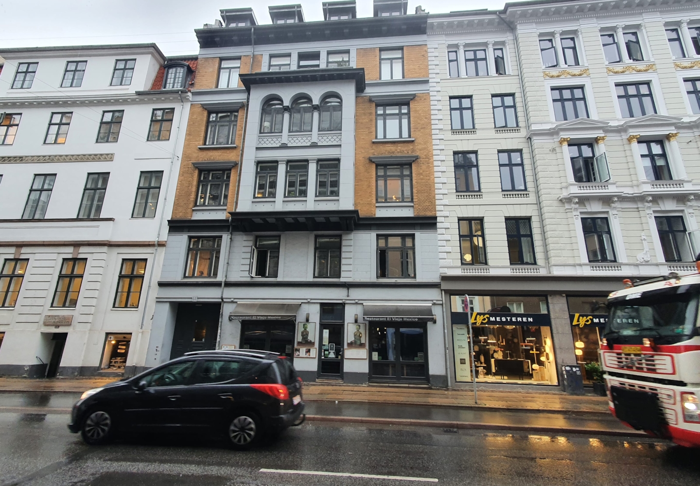 Store Kongensgade 61, 5. , 1264 København K