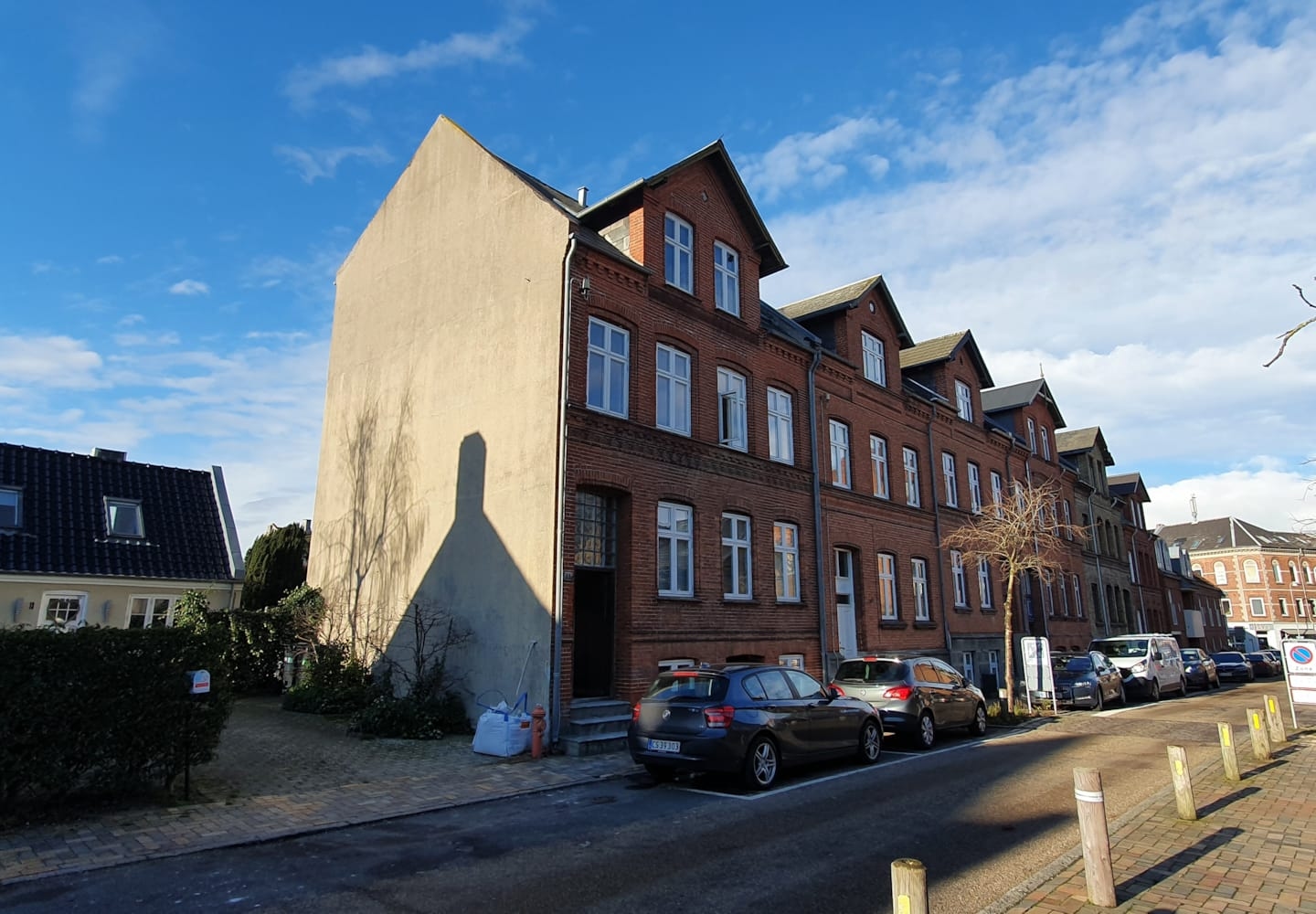 Godthåbsgade 11, st. , 5000 Odense C