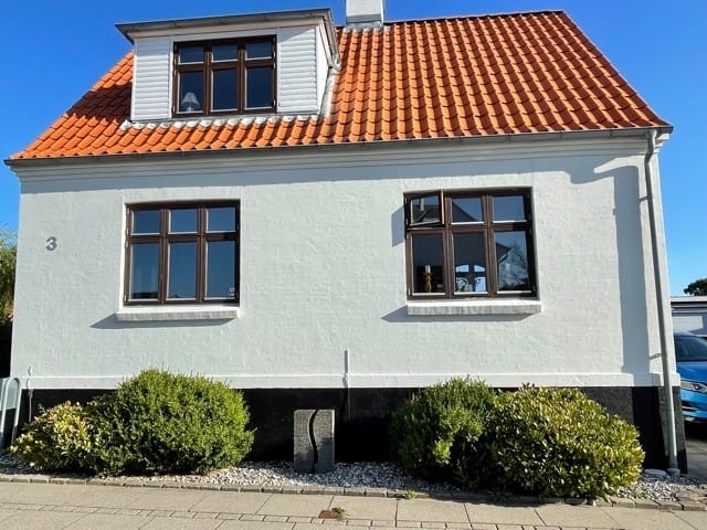 Nyborgvej 3, 9900 Frederikshavn