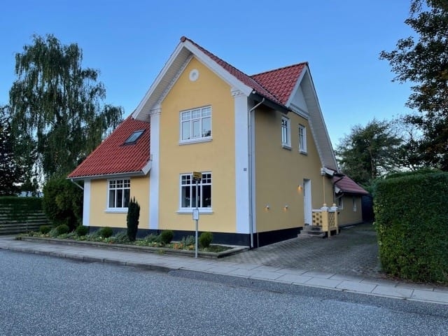 Nørregade 19, 9300 Sæby
