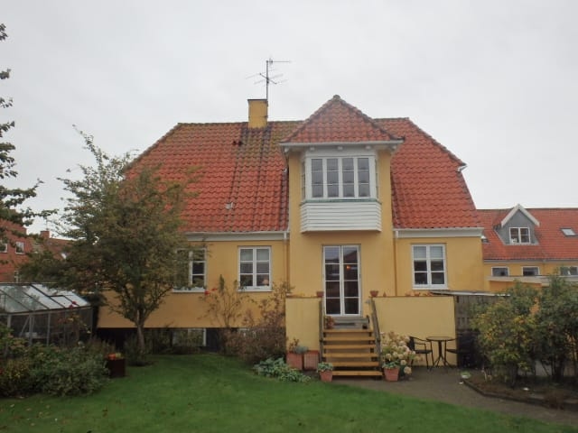 Nørregade 14, 3730 Nexø