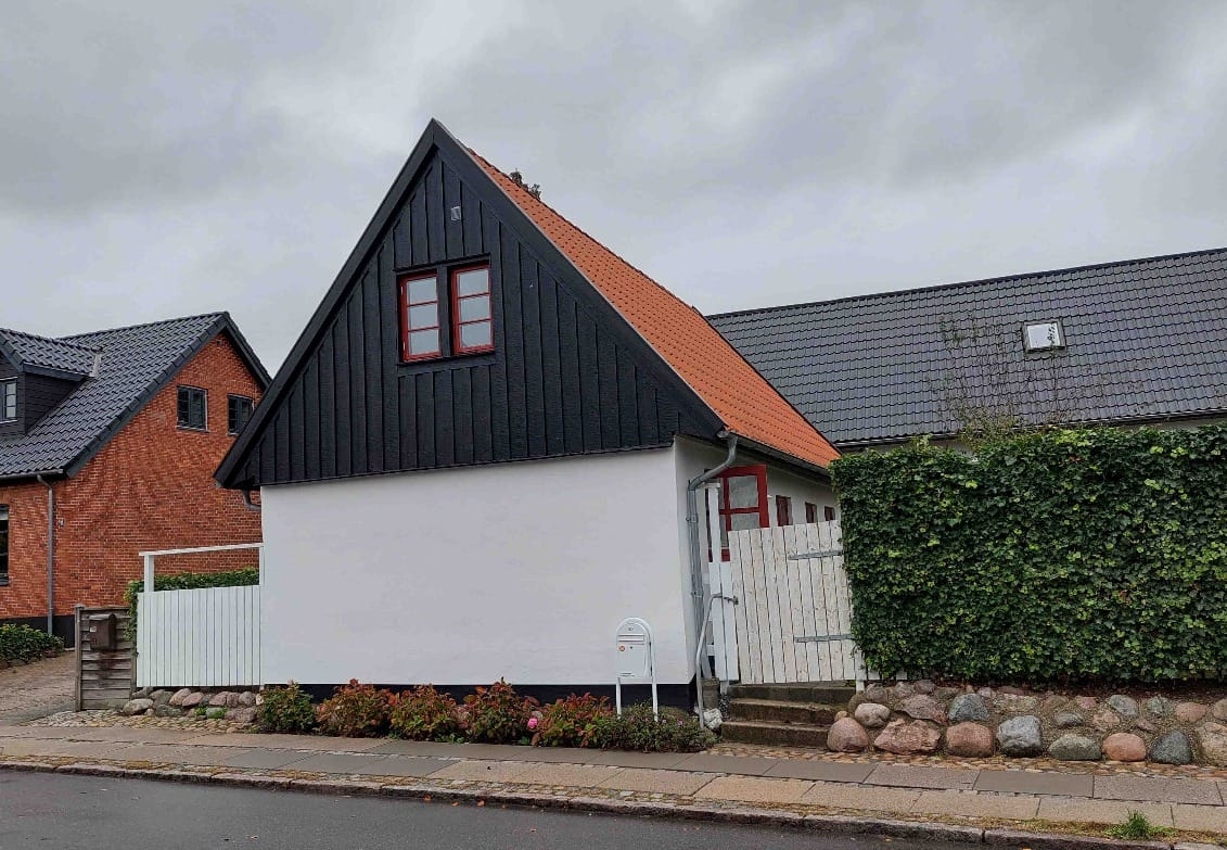 Bygaden 53A, 2605 Brøndby