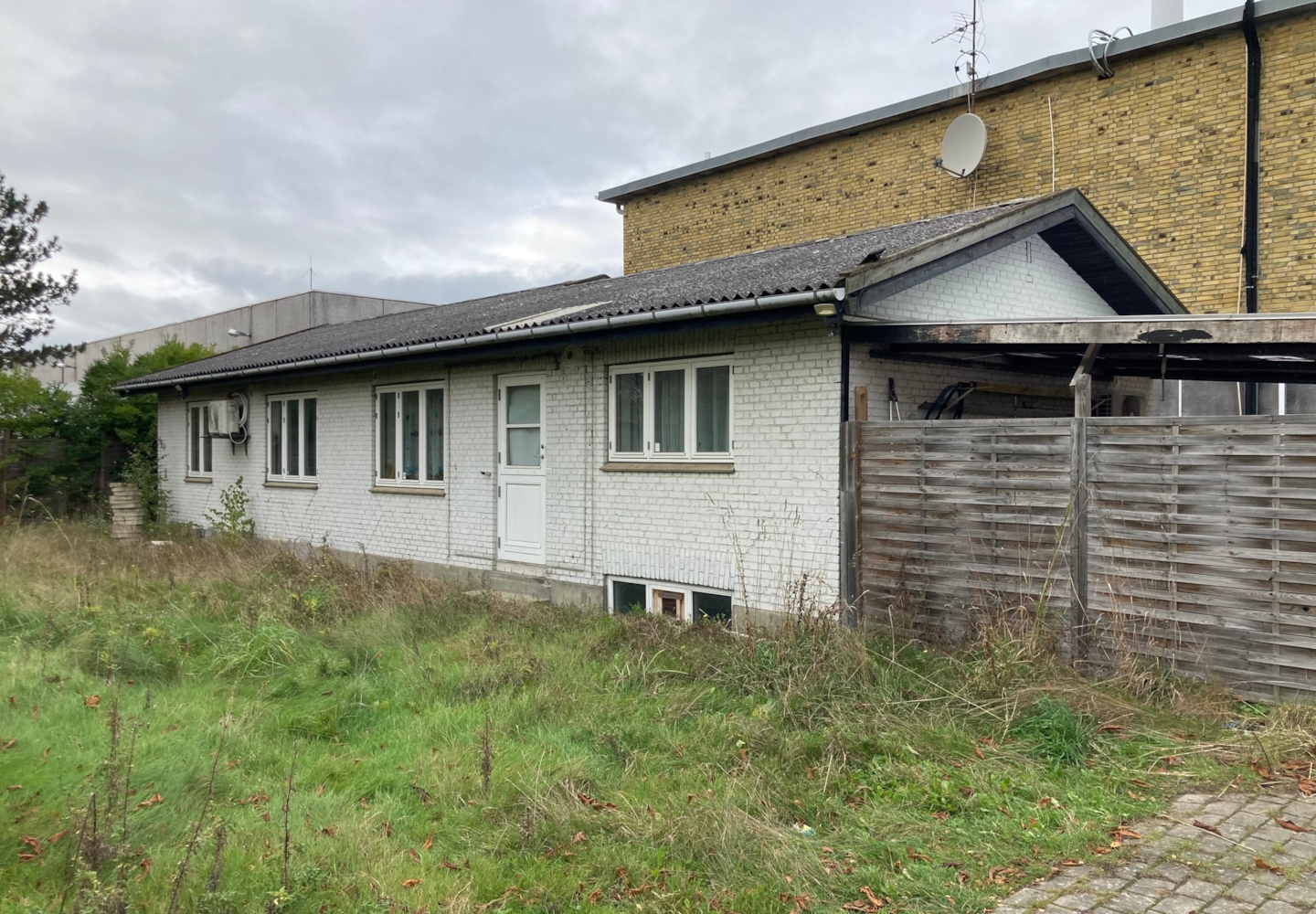 Gamle Landevej 12, 2600 Glostrup
