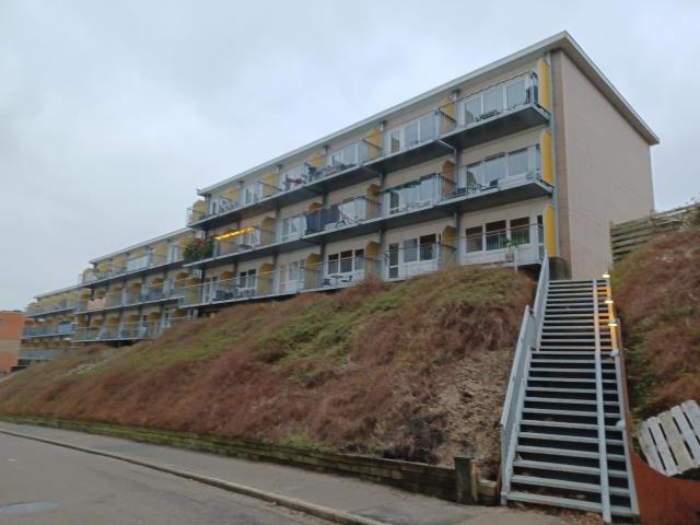 Helgolandsgade 36, 2. 3, 6400 Sønderborg