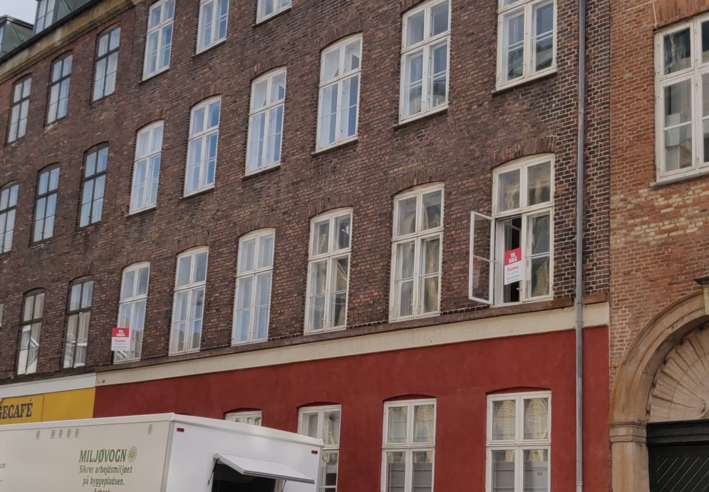 Strandgade 48, st. , 1401 København K