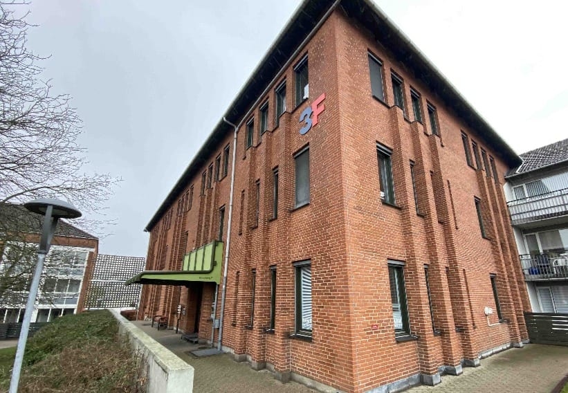 Banegårdsvej 1, 1. , 2600 Glostrup
