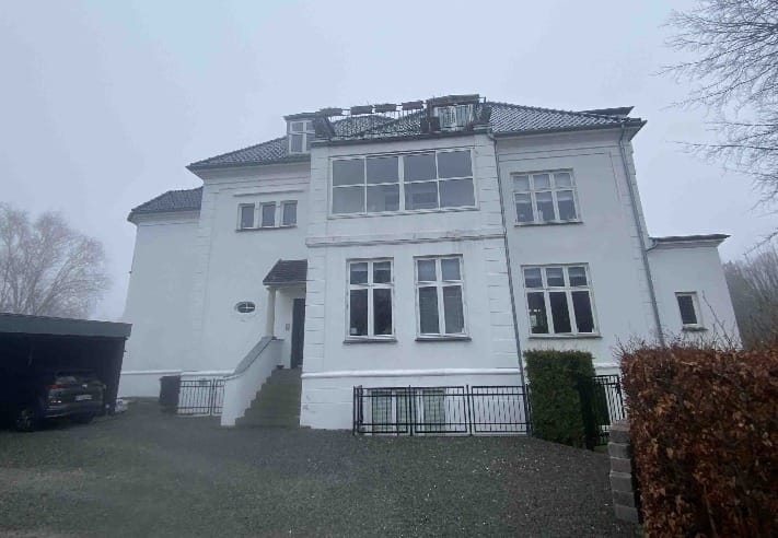Vallerød Banevej 20, st. , 2960 Rungsted Kyst