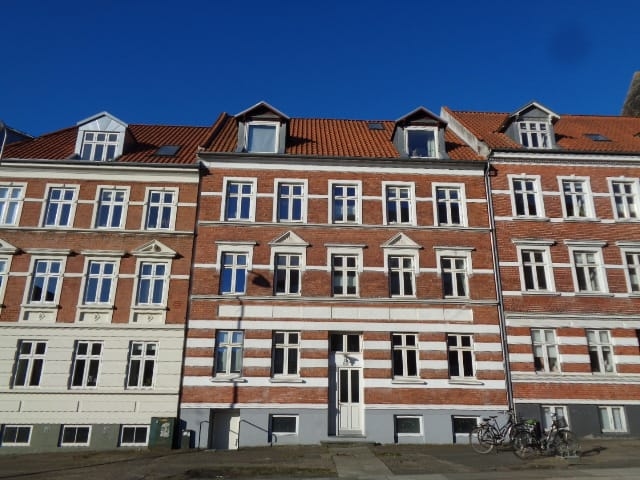 Ny Munkegade 89, 8000 Aarhus C
