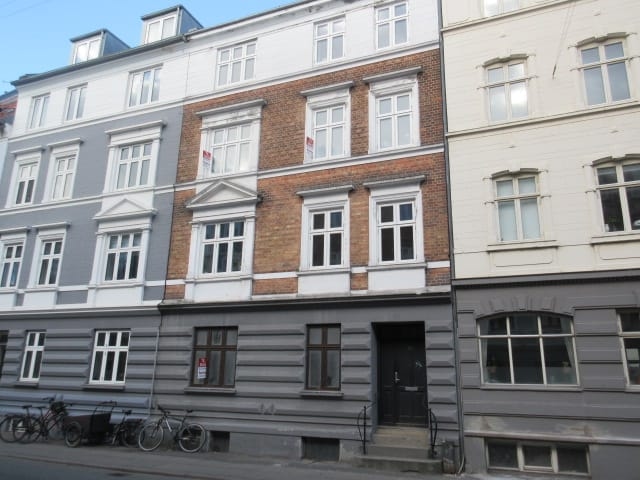 Knudrisgade 45, st. , 8000 Aarhus C