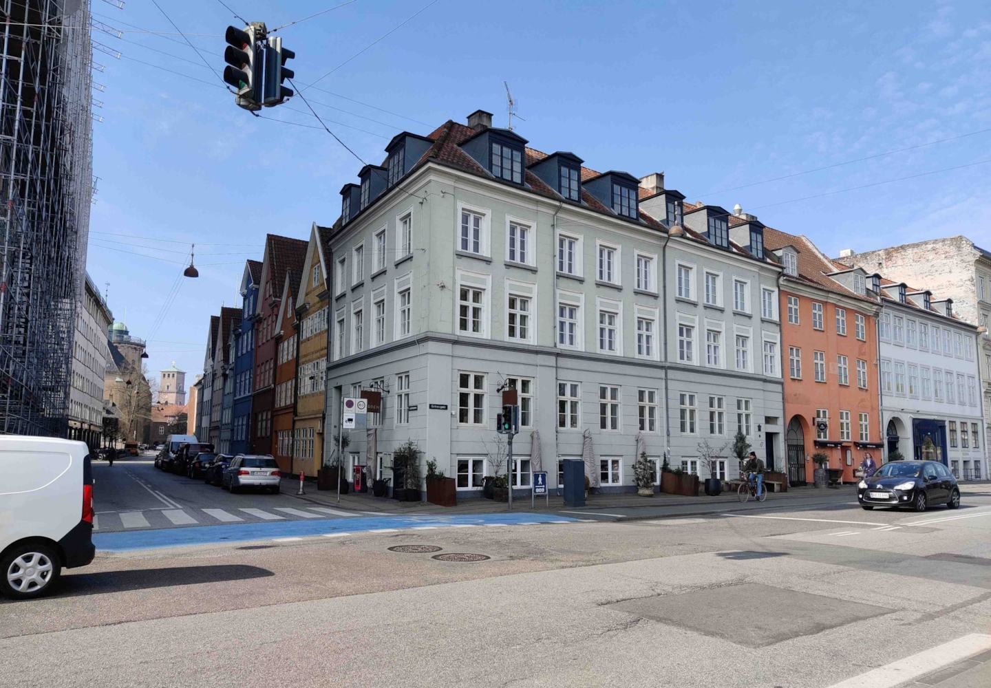 Landemærket 57, kl. , 1119 København K