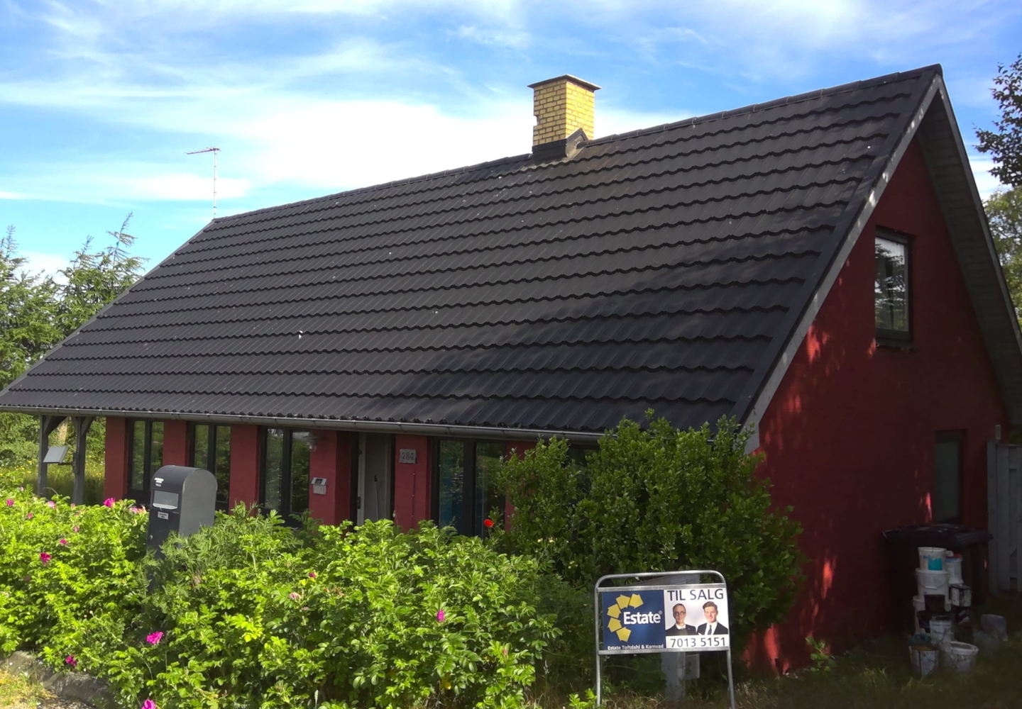 Ørbækvej 784, 5220 Odense SØ