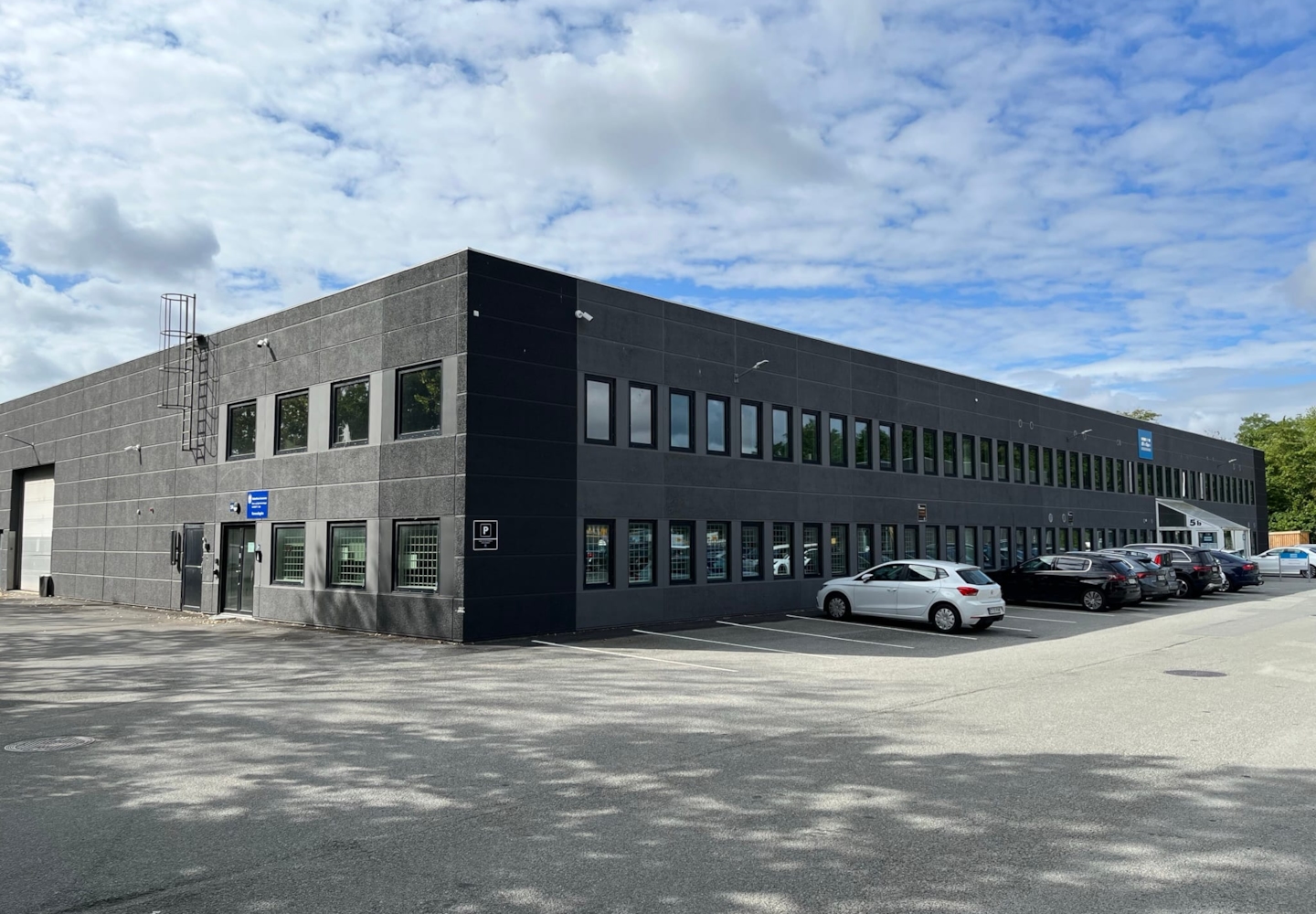 Djursvang 5A, 2620 Albertslund