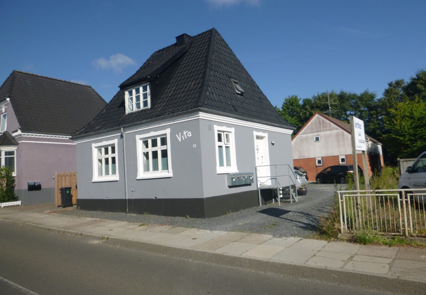 Guldbergsgade 18E, 8600 Silkeborg