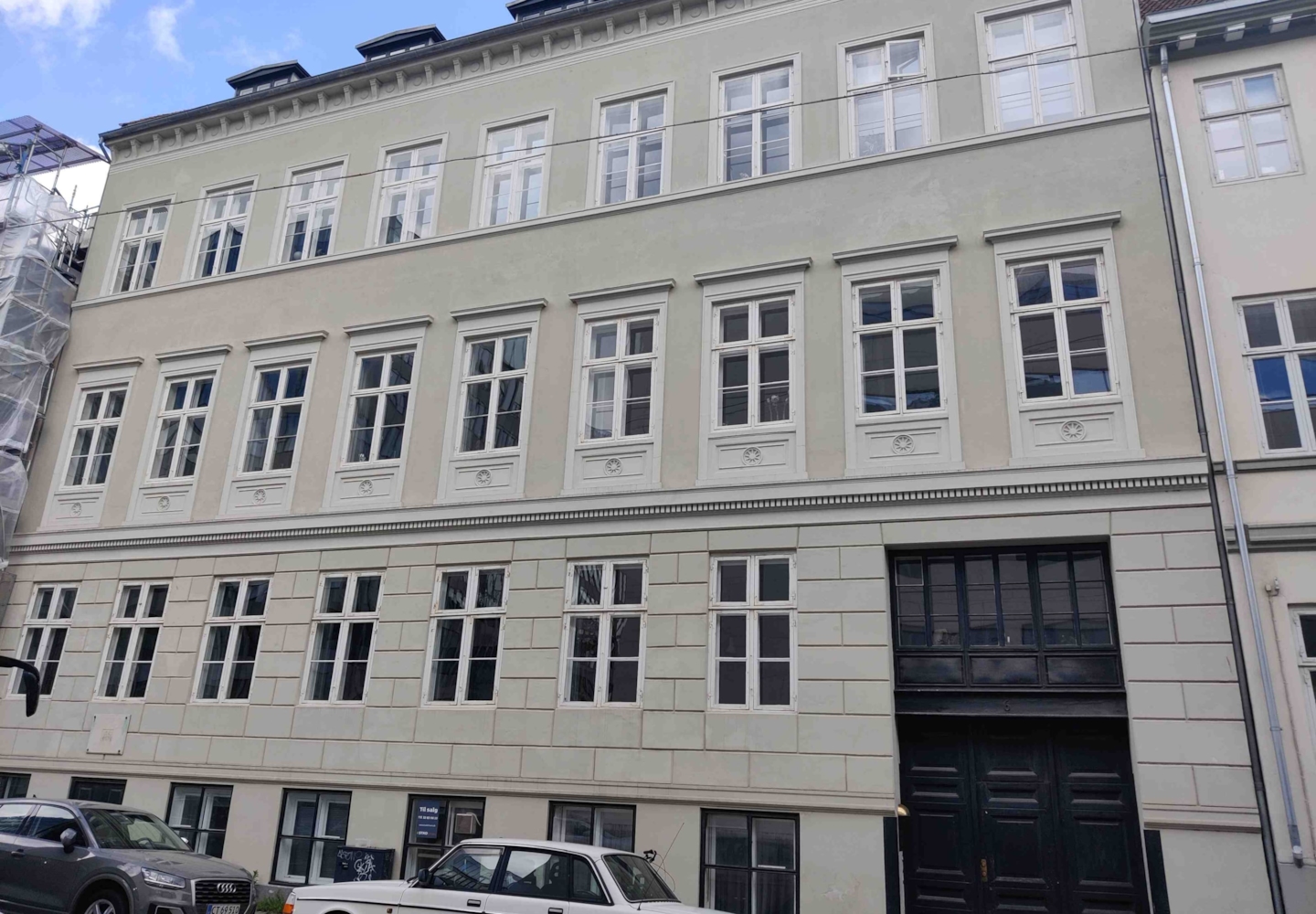 Strandgade 6, 1. , 1401 København K