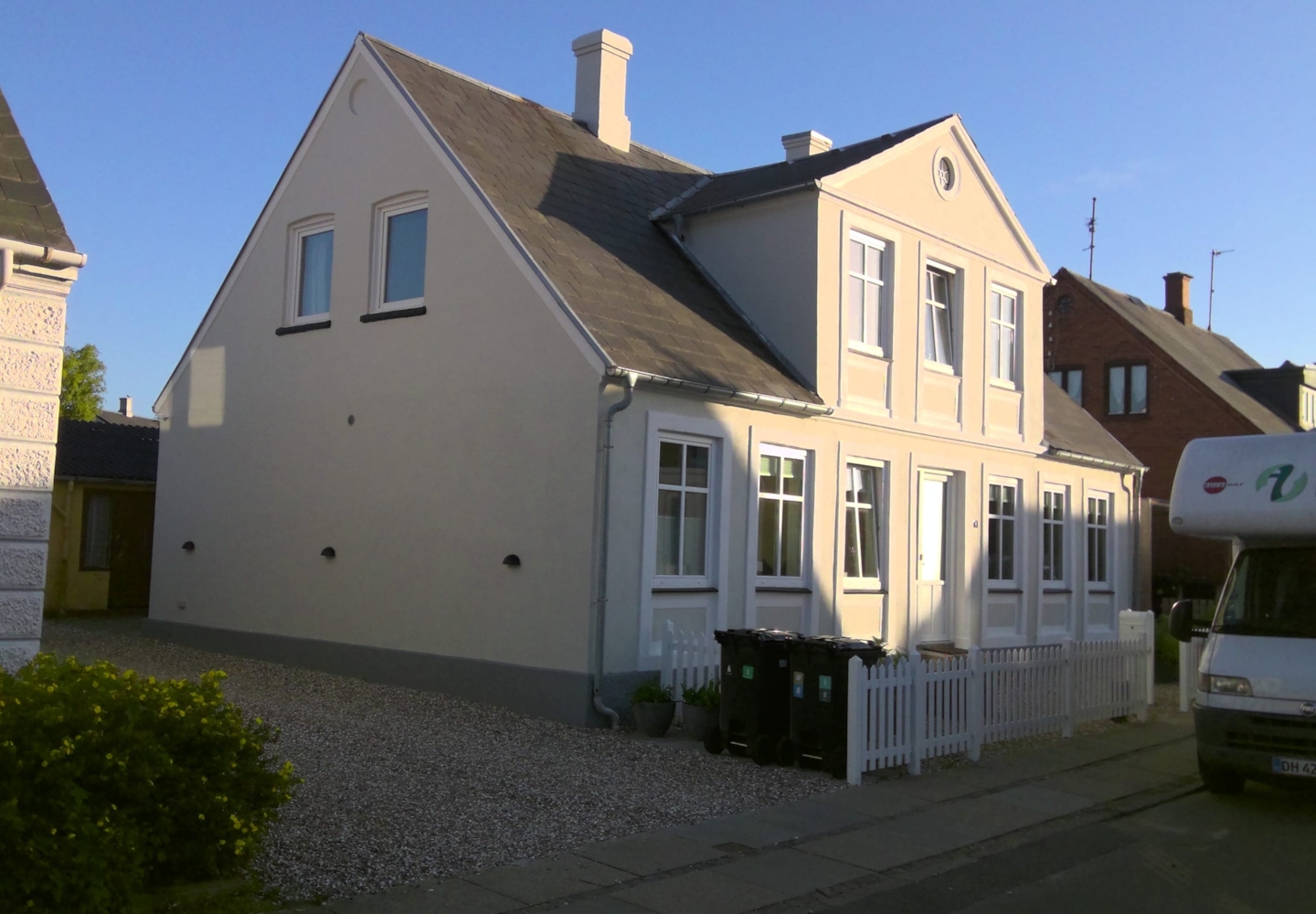 Pasopvej 6, 5700 Svendborg