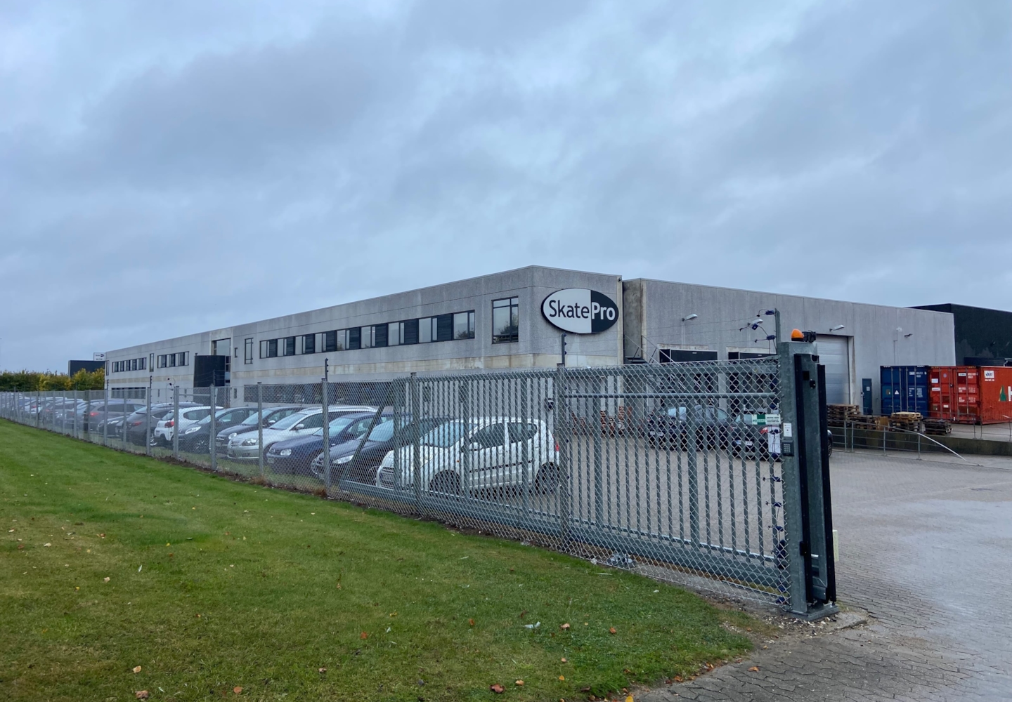 Omega 6, 8382 Hinnerup Se vigtig info