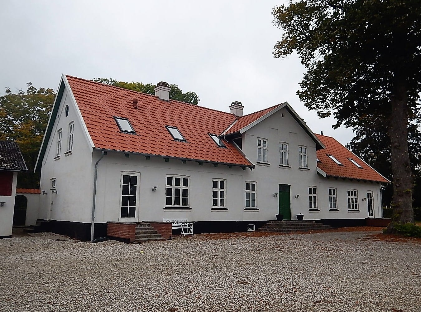 Rørmosevej 82, 3200 Helsinge