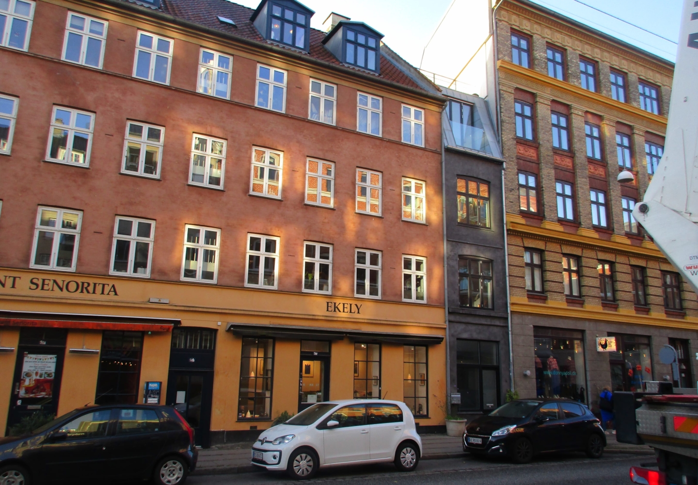 Istedgade 53, 1650 København V