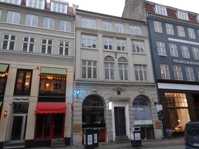Gothersgade 7, kl. , 1123 København K