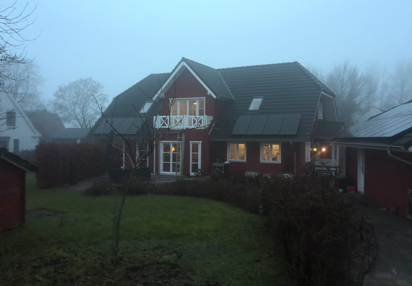 Gl Assensvej 45, 5580 Nørre Aaby