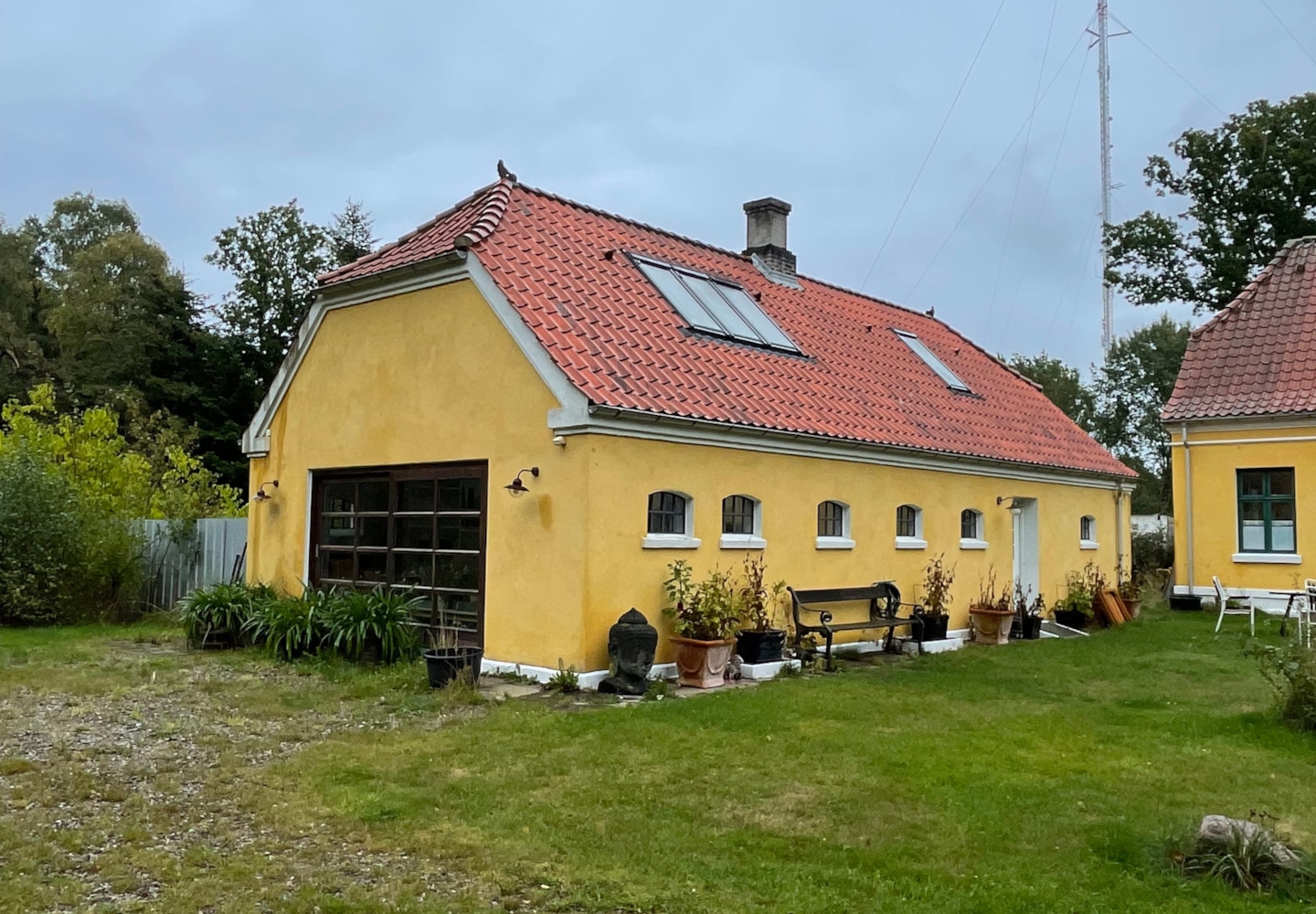 Hals Skolevej 1B, . 2, 9940 Læsø